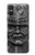 S1827 Japan Samurai Helmet Case For Sony Xperia 10 VI