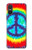 S1870 Tie Dye Peace Case For Sony Xperia 10 VI