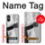 S1931 Black Belt Karate Case For Sony Xperia 10 VI