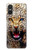 S1932 Blue Eyed Leopard Case For Sony Xperia 10 VI