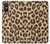 S2204 Leopard Pattern Graphic Printed Case For Sony Xperia 10 VI