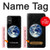 S2266 Earth Planet Space Star nebula Case For Sony Xperia 10 VI