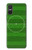 S2322 Football Soccer Field Case For Sony Xperia 10 VI