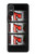 S2406 Slot Machine Lucky 777 Case For Sony Xperia 10 VI