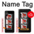 S2406 Slot Machine Lucky 777 Case For Sony Xperia 10 VI
