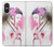S2579 Japanese Traditional Geisha Kimono Case For Sony Xperia 10 VI