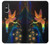 S2583 Tinkerbell Magic Sparkle Case For Sony Xperia 10 VI