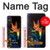 S2583 Tinkerbell Magic Sparkle Case For Sony Xperia 10 VI