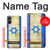 S2614 Israel Old Flag Case For Sony Xperia 10 VI