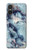 S2689 Blue Marble Texture Graphic Printed Case For Sony Xperia 10 VI