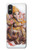 S2820 Hindu God Ganesha Ganapati Vinayaka Case For Sony Xperia 10 VI