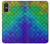 S2930 Mermaid Fish Scale Case For Sony Xperia 10 VI