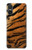 S2962 Tiger Stripes Graphic Printed Case For Sony Xperia 10 VI