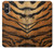 S2962 Tiger Stripes Graphic Printed Case For Sony Xperia 10 VI