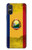 S3021 Romania Flag Case For Sony Xperia 10 VI