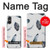 S3085 Feather Paint Pattern Case For Sony Xperia 10 VI