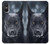 S3168 German Shepherd Black Dog Case For Sony Xperia 10 VI