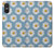 S3454 Floral Daisy Case For Sony Xperia 10 VI