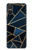 S3479 Navy Blue Graphic Art Case For Sony Xperia 10 VI