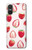 S3481 Strawberry Case For Sony Xperia 10 VI