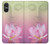 S3511 Lotus flower Buddhism Case For Sony Xperia 10 VI