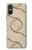 S3703 Mosaic Tiles Case For Sony Xperia 10 VI