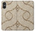 S3703 Mosaic Tiles Case For Sony Xperia 10 VI