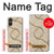 S3703 Mosaic Tiles Case For Sony Xperia 10 VI