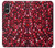 S3757 Pomegranate Case For Sony Xperia 10 VI