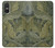 S3790 William Morris Acanthus Leaves Case For Sony Xperia 10 VI