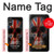 S3848 United Kingdom Flag Skull Case For Sony Xperia 10 VI