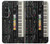 S0061 Synthesizer Case For Sony Xperia 1 VI