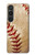 S0064 Baseball Case For Sony Xperia 1 VI
