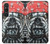 S0100 Bulldog American Football Case For Sony Xperia 1 VI