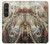 S0122 Yakuza Tattoo Case For Sony Xperia 1 VI