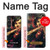S0723 Violin Art Paint Case For Sony Xperia 1 VI