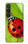 S0892 Ladybug Case For Sony Xperia 1 VI