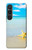 S0911 Relax at the Beach Case For Sony Xperia 1 VI