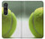 S0924 Tennis Ball Case For Sony Xperia 1 VI