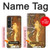 S0969 Alphonse Mucha Job Case For Sony Xperia 1 VI