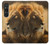 S1046 Lion King of Forest Case For Sony Xperia 1 VI