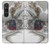 S1509 Steam Train Case For Sony Xperia 1 VI