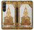 S1511 Thai Emerald Art Case For Sony Xperia 1 VI