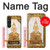 S1511 Thai Emerald Art Case For Sony Xperia 1 VI