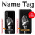 S1672 Retro Microphone Jazz Music Case For Sony Xperia 1 VI