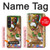 S1702 Tiki Man Toilet Case For Sony Xperia 1 VI