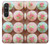 S1718 Yummy Cupcakes Case For Sony Xperia 1 VI