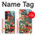 S1826 Utagawa Kuniyoshi Guan Yu Case For Sony Xperia 1 VI