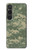 S2173 Digital Camo Camouflage Graphic Printed Case For Sony Xperia 1 VI