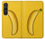 S2294 Banana Case For Sony Xperia 1 VI
